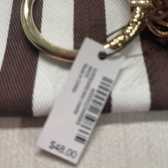 Henri Bendel Surf’s Up Keychain - Picture 2 of 5